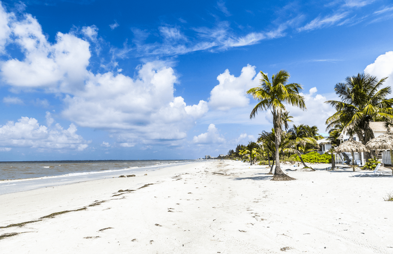 Clearwater Beaches