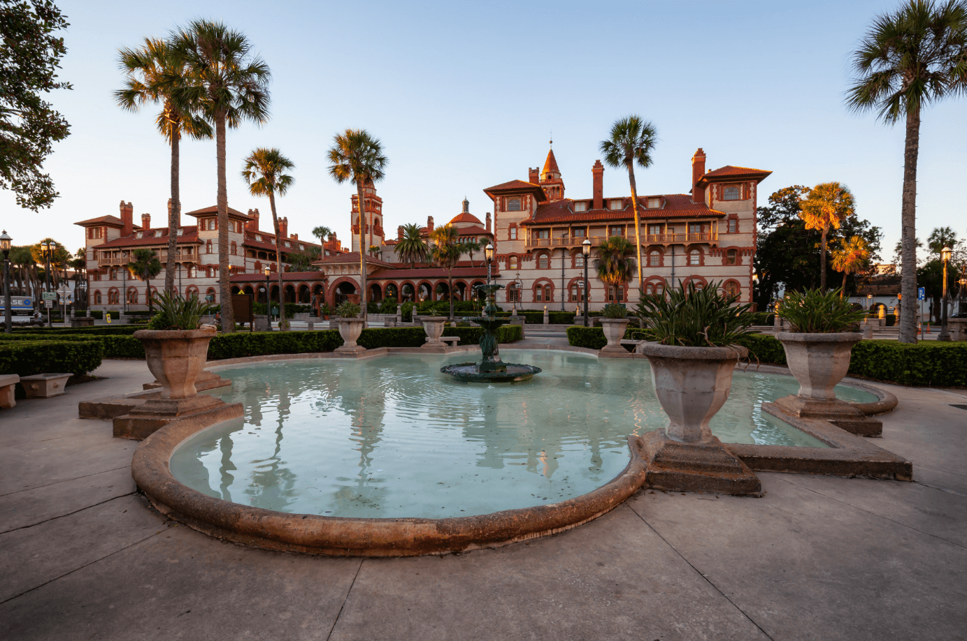 Attractions near Clearwater, Florida
